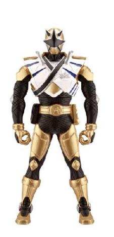 Power Rangers     