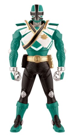 Power Rangers     