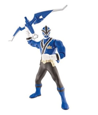 Power Rangers      