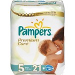 Pampers    11-25  21 .