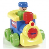 Tomy  Push n Go