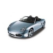 Welly  1:24 Porsche Boxster S convertible