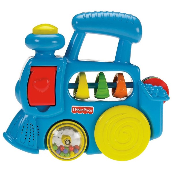 Fisher Price " "     