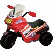 Peg perego  Raider Rossi