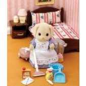 Sylvanian Families     