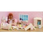   . Sylvanian Families