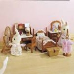   . Sylvanian Families