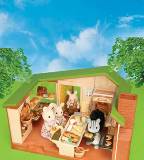 Sylvanian Families    