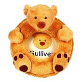 Gulliver       8" 20 