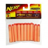 Hasbro Nerf       16 