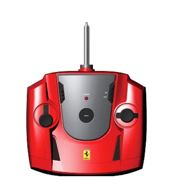 Silverlit  Ferrari California 1:16