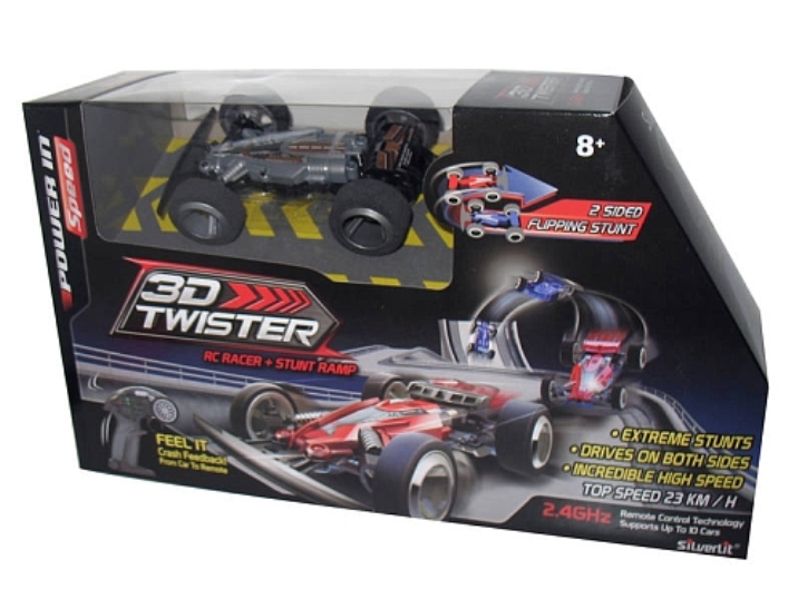 Silverlit  Twister 3D