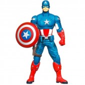 Hasbro Marvel    20 