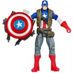 Hasbro Marvel    "" 9,5 