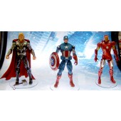 Hasbro Marvel    "" 5 