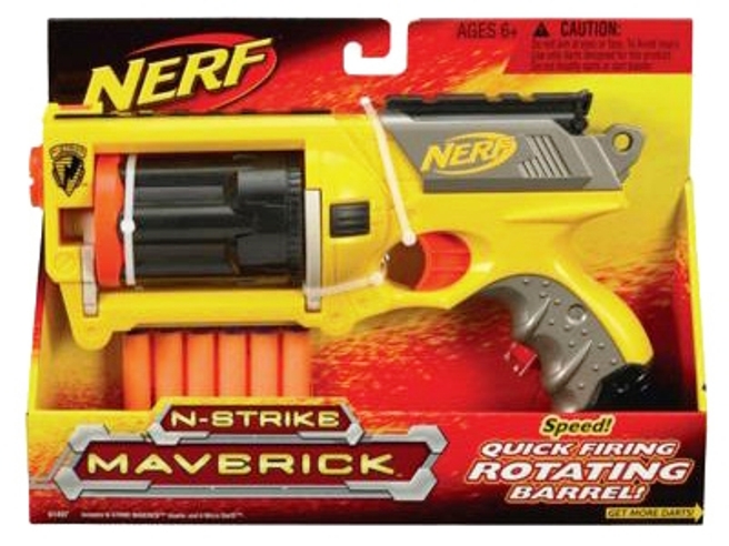 Hasbro Nerf  ""  