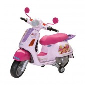 Peg Perego  Vepsa Winx