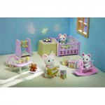 Sylvanian Families    