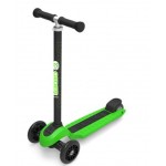 Y Bike  3-  Glider Maxi green