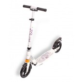 Explore  Buran S white