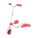 Y Bike  Fliker junior red