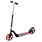 Explore  Robo 150 red