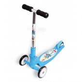 Explore  Tredia 2 blue