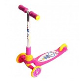 Explore  Tredia 4 pink