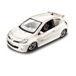 Bburago  Renault Clio Sport 1:32