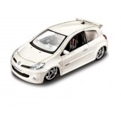 Bburago  Renault Clio Sport 1:32