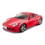 Bburago  Street Fire Porsche Cayman S 1:32