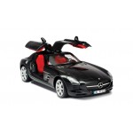 Silverlit Mercedes-Benz 1:16 Bluetooth 