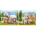    Sylvanian Families