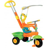 Smart Trike  3- -