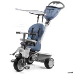 Smart Trike   Trike Recliner 4  1