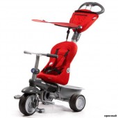 Smart Trike   Trike Recliner 4  1