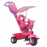 Smart Trike  3-  3  1 