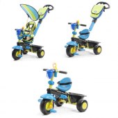 Smart Trike  3-  3  1 -