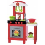 Smoby  Chef Pro Cook