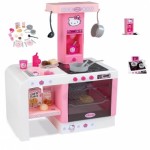 Smoby   miniTefal Cheftronic Hello Kitty