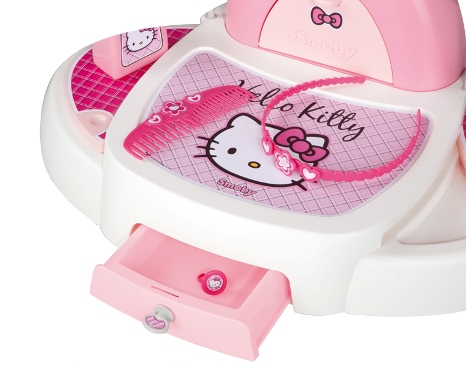 Smoby    Hello Kitty