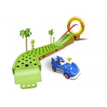 Meccano  Sonic   