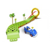 Meccano  Sonic   