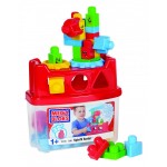 Mega Bloks    