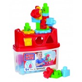 Mega Bloks    