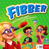 Spin Master   Fibber