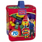 Mega Bloks    