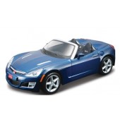 Bburago Street Fire Saturn Sky 1:32