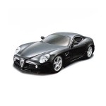 Bburago Street Fire Alfa 8c competizione 1:32