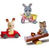 Sylvanian Families  "   "